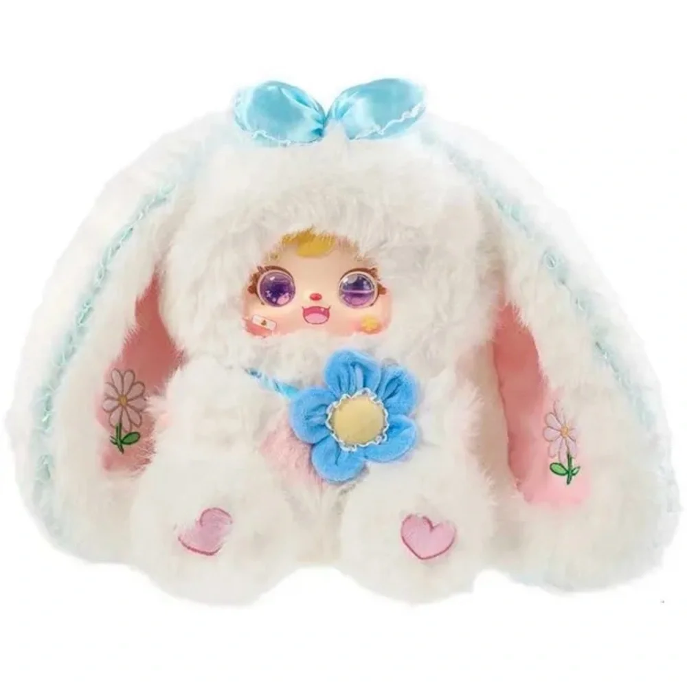 Samuel Rabbit elf Blind box - 680% NIB - Picture 11 of 12